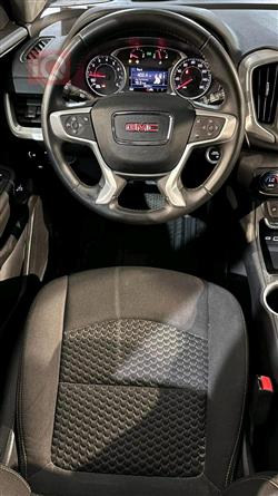 GMC Terrain